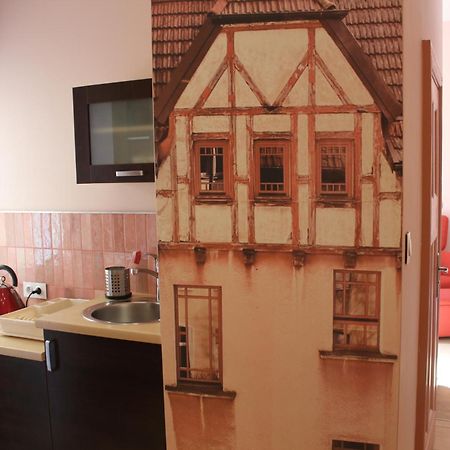 Luksusowy Apartament III سوبوت المظهر الخارجي الصورة