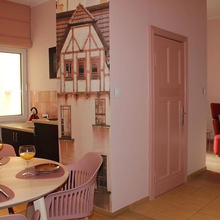 Luksusowy Apartament III سوبوت المظهر الخارجي الصورة