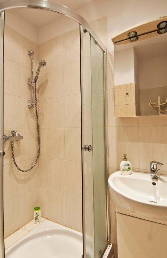 Luksusowy Apartament III سوبوت المظهر الخارجي الصورة