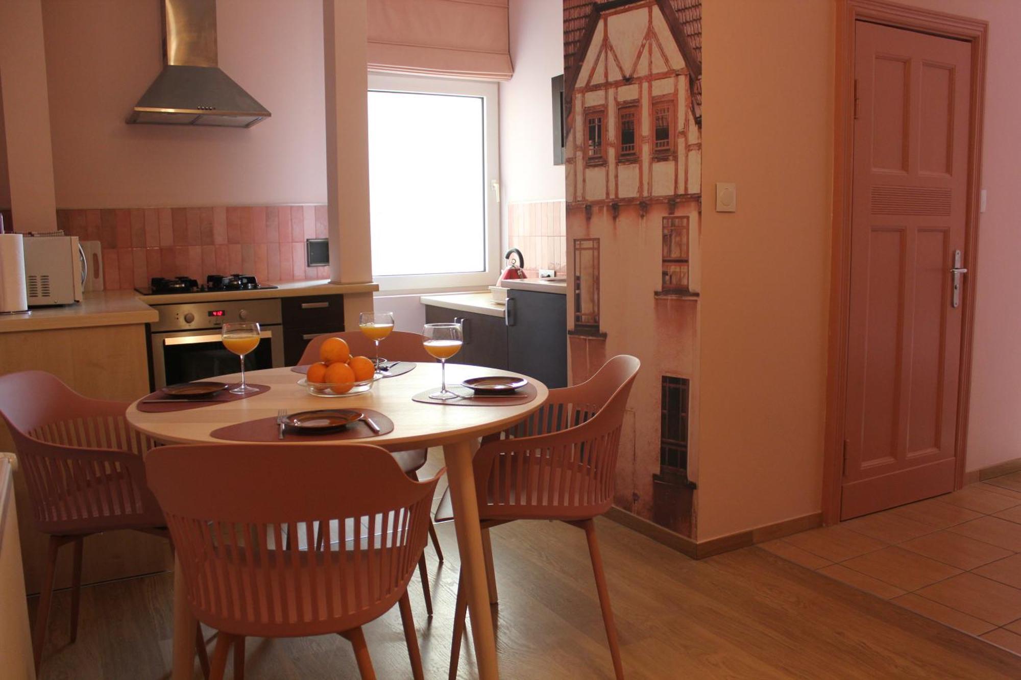 Luksusowy Apartament III سوبوت المظهر الخارجي الصورة