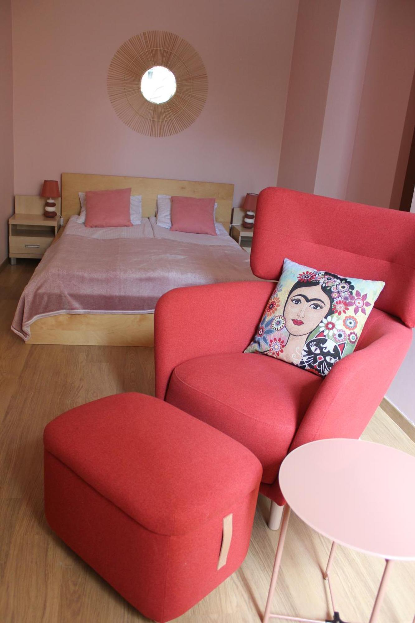 Luksusowy Apartament III سوبوت المظهر الخارجي الصورة